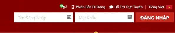 Đăng nhập vn88 nhanh chóng dễ dàng cho người chơi.