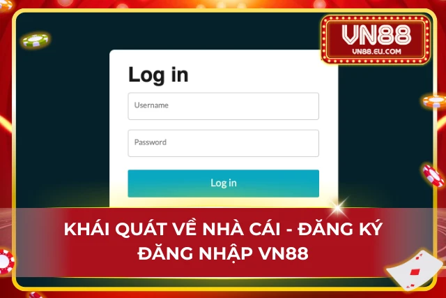 Hướng Dẫn Đăng Ký Đăng Nhập VN88 Nhanh Chóng Và An Toàn Cho Người Mới Tìm hiểu cách đăng ký và đăng nhập VN88 dễ dàng, dễ hiểu