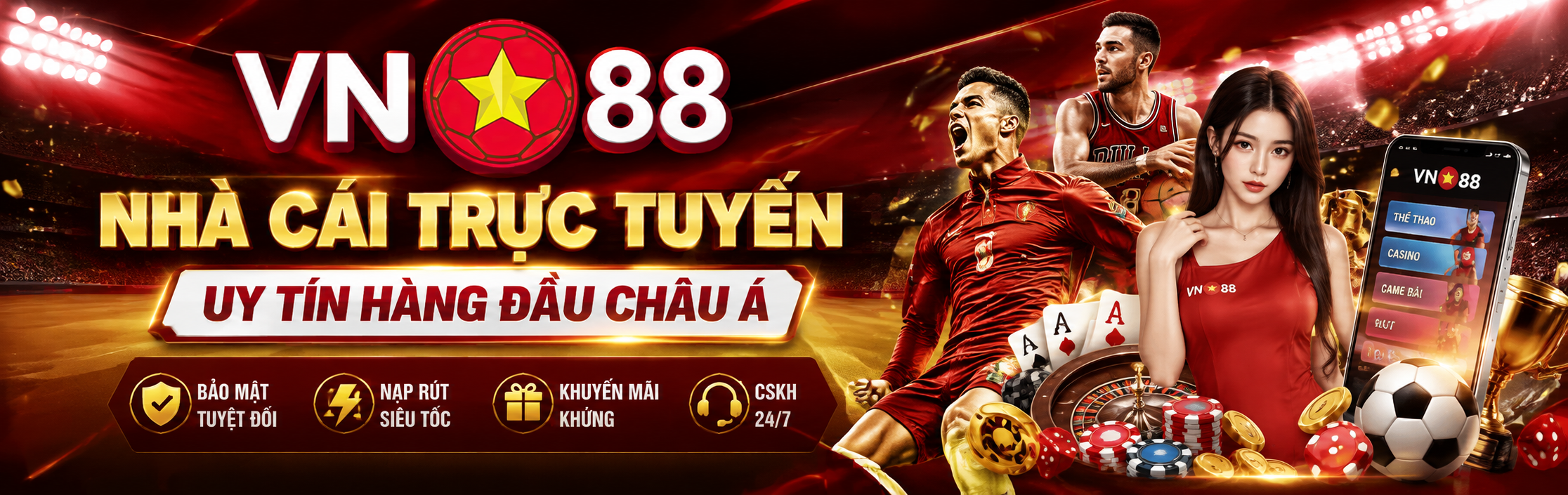 VN88 - Link Trang Chủ VN88T.CO Chính Thức | Đăng Ký +188K VN88 - Nhà Cái Trực Tuyến Uy Tín Hàng Đầu Châu Á